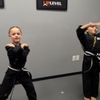 Uplevel Family Martial Arts gift card