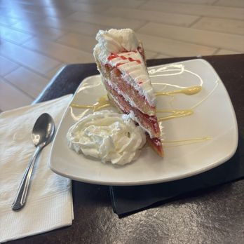 The Garden Coffee - My cake yummy - Desserts Near Me - Phoenix, Arizona