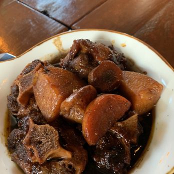 14 Parishes - Algiers Point - Oxtails - Caribbean Near Me - New Orleans, Louisiana 14 Parishes - Algiers Point - Oxtails - Caribbean Near Me - New Orleans, Louisiana