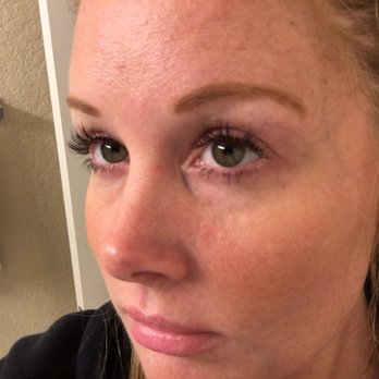 Hana's Hope - Bye bye blonde lashes - Eyelash Service Near Me - Laguna Niguel, California Hana's Hope - Bye bye blonde lashes - Eyelash Service Near Me - Laguna Niguel, California