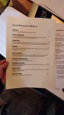 Café Botanico by null