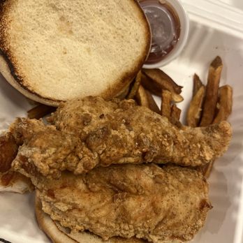 OA Donuts - Donuts Near Me - Whitehall, Pennsylvania