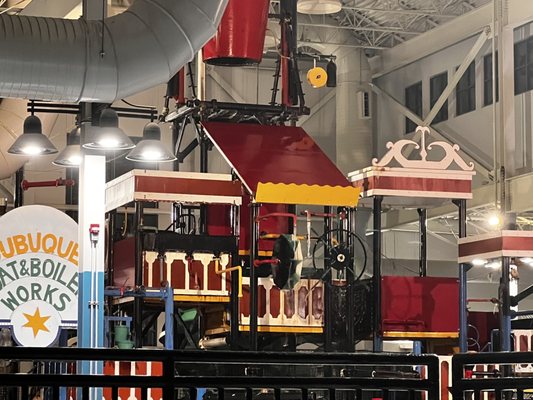 Grand Harbor Resort and Waterpark by null