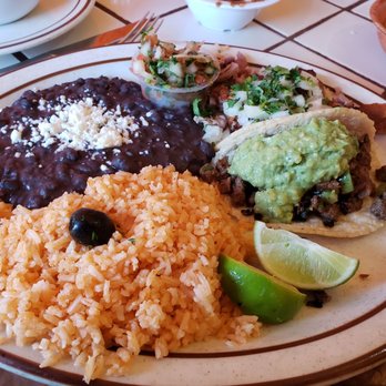 La Cabañita - Mexican Near Me - Glendale, California La Cabañita - Mexican Near Me - Glendale, California