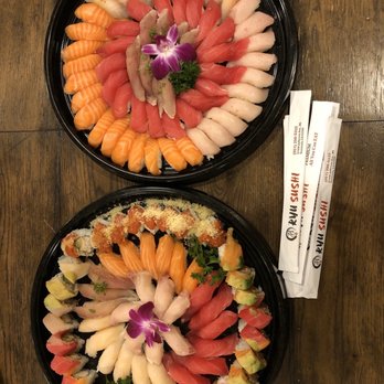 RYU SUSHI - Sushi Bars Near Me - Temecula, California RYU SUSHI - Sushi Bars Near Me - Temecula, California