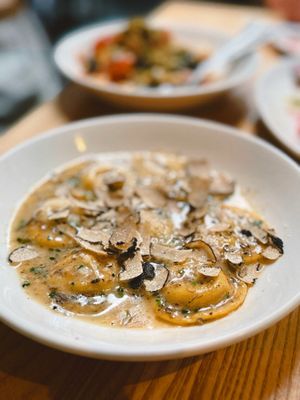L'Artusi by null