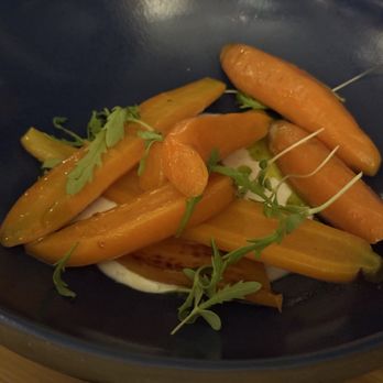 Community Kitchen - Carrot - New American Near Me - New York, New York Community Kitchen - Carrot - New American Near Me - New York, New York
