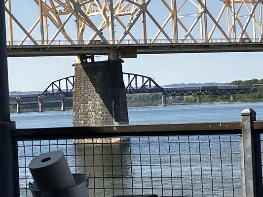 Joe's Crab Shack by null