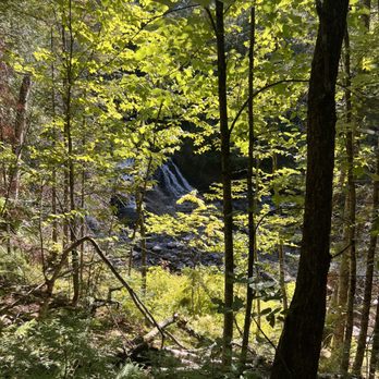 Copper Falls State Park - Parks Near Me - Mellen, Wisconsin