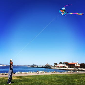 Kite Flite - Most popular kite $29 very easy to fly! - Toy Stores Near Me - San Diego, California