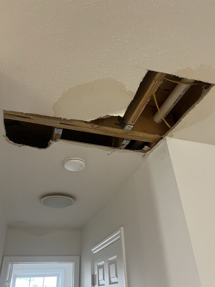 Slide of Midstate Plumbing & Air