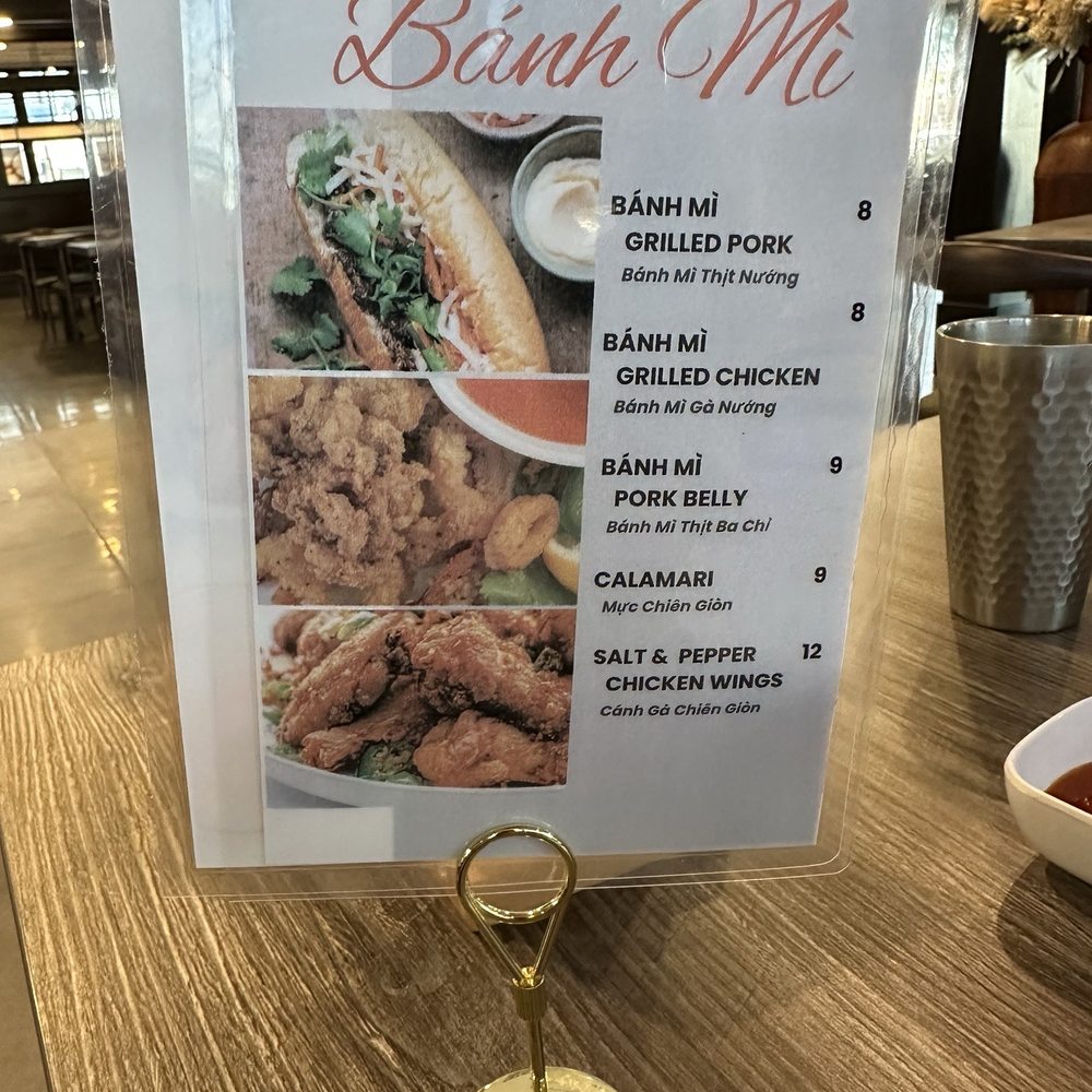 Pho Leo & Grill - App menu - Vietnamese Near Me - San Diego, California