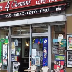 Les 4 Chemins