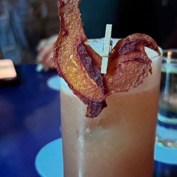 rayo cocktail bar - Cocktail Bars Near Me - México, D.F., DIF
