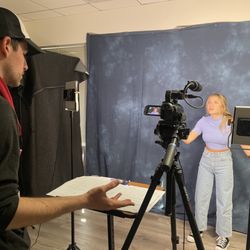 The Performer's Academy - Self-Taping & Coaching