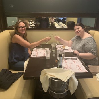 Sage Bistro Moderne - My best pal and some good champagne - French Near Me - Woodbury, New York Sage Bistro Moderne - My best pal and some good champagne - French Near Me - Woodbury, New York