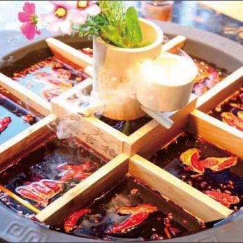 3 Kingdoms Hot Pot - Jiugongge hot pot - Chinese Near Me - Mountain View, California 3 Kingdoms Hot Pot - Jiugongge hot pot - Chinese Near Me - Mountain View, California