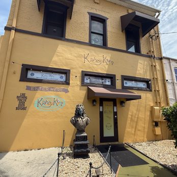 Krazy Kup - Coffee & Tea Near Me - Plant City, Florida