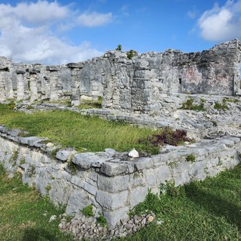 Parque Nacional Tulum - Parks Near Me - Tulum, ROO