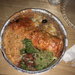Carne Asada