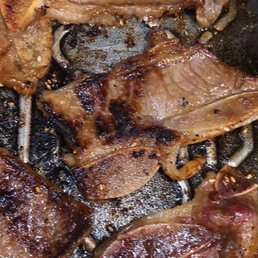 Beef Short Rib