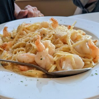 Epic Chophouse - Scampi Style Shrimp Pasta - Steakhouses Near Me - Mooresville, North Carolina Epic Chophouse - Scampi Style Shrimp Pasta - Steakhouses Near Me - Mooresville, North Carolina