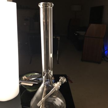 Mighty Quinn - Bong - Head Shops Near Me - Santa Rosa, California