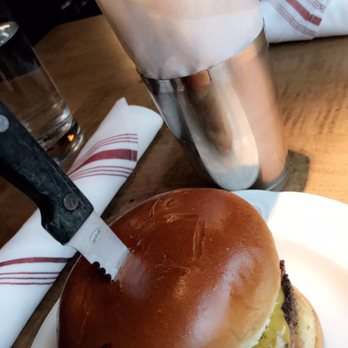 Au Cheval - Double bacon cheeseburger - Bars Near Me - Chicago, Illinois