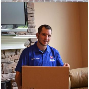 Moore Moving Company 18 Photos Movers Knoxville Tn Phone Number