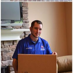 Moore Moving Company - A moving company that believes in old fashioned southern hospitality and excellent customer service.