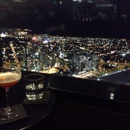 Drinks with a view Drinks with a view