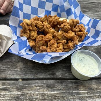 Graffam Bros Seafood - Fried Clams - Seafood Markets Near Me - Rockport, Maine Graffam Bros Seafood - Fried Clams - Seafood Markets Near Me - Rockport, Maine