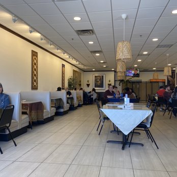 Muangthai Thai Cuisine - Inside - Thai Near Me - Austin, Texas Muangthai Thai Cuisine - Inside - Thai Near Me - Austin, Texas