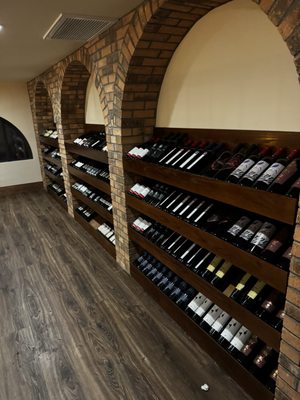 Hacienda Cazadores by null