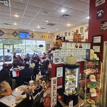 Davenport Diner - Breakfast & Brunch Near Me - Davenport, Florida Davenport Diner - Breakfast & Brunch Near Me - Davenport, Florida