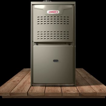 D's Air & Heating - Lennox Merit K-Serie Furnace - Heating & Air Conditioning/HVAC Near Me - Chicago, Illinois