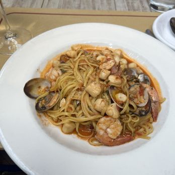Maccheroni Republic - Italian Near Me - Los Angeles, California