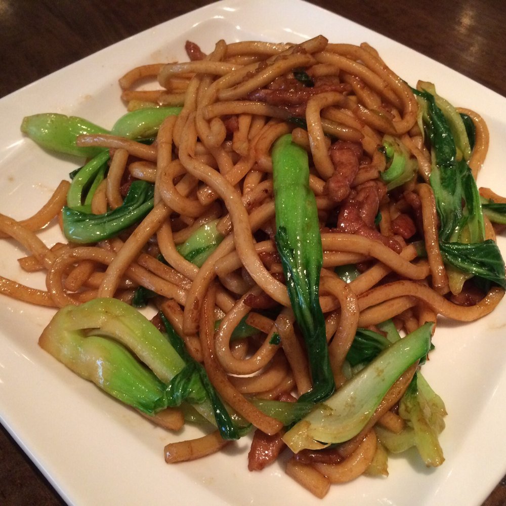 The Bao - Shanghai Pan Fried Noodles - Shanghainese Near Me - New York, New York The Bao - Shanghai Pan Fried Noodles - Shanghainese Near Me - New York, New York