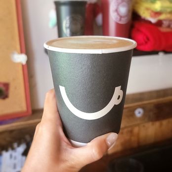 Waimea Coffee Co - Mac nut latte - Coffee & Tea Near Me - Kamuela, Hawaii Waimea Coffee Co - Mac nut latte - Coffee & Tea Near Me - Kamuela, Hawaii