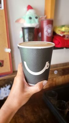 Waimea Coffee Company by null