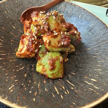 Han No Daidokoro - Avo Kim Chee - Barbeque Near Me - Honolulu, Hawaii Han No Daidokoro - Avo Kim Chee - Barbeque Near Me - Honolulu, Hawaii