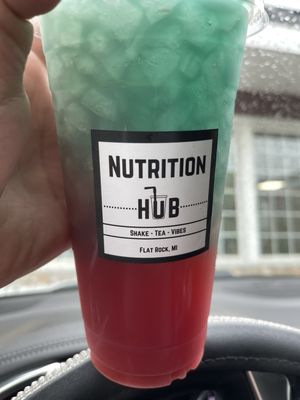 Nutrition Hub