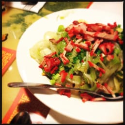 Chow Mein