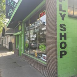 Patrick's Fly Shop - Street View