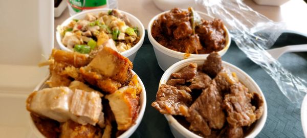 Jeepney Asian Grill by null