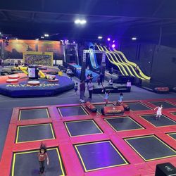 Adventure Air Sports Alpharetta