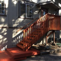 Batts Construction - fix my deck in Big Bear Lake