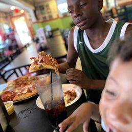 My son is very picky and he loved it. My son is very picky and he loved it.