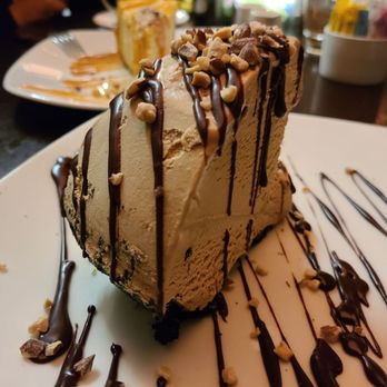Chart House - Mud Pie - Seafood Near Me - Atlantic City, New Jersey
