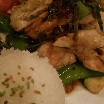 Wild Ginger - Chicken Teriyaki - Asian Fusion Near Me - Midlothian, Virginia Wild Ginger - Chicken Teriyaki - Asian Fusion Near Me - Midlothian, Virginia